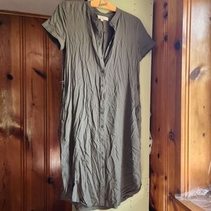 T-Shirt Dress